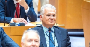 Ο Δ. Πτωχός στην Ευρωπαϊκή Επιτροπή των Περιφερειών για τη νέα στρατηγική βιώσιμου τουρισμού και τη θέση της Πελοποννήσου