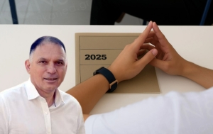 Νεοκλής Κρητικός : ΠΑΝΕΛΛΑΔΙΚΕΣ | «Υπομονή στους στόχους σας και πίστη στις δυνάμεις σας»