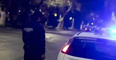 Συλλήψεις για Χασίς, Κοκκαϊνη, Όπλα στη Πελοπόννησο | 5 συληφθέντες στη Λακωνία