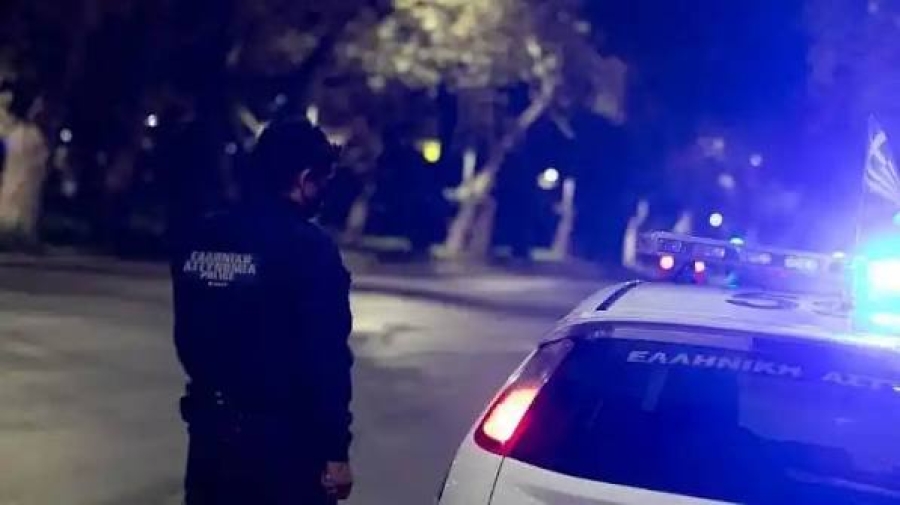 Συλλήψεις για Χασίς , Κοκκαϊνη , Όπλα στη Πελοπόννησο | 5 συληφθέντες στη Λακωνία