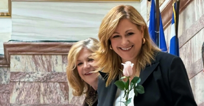 Ελ. Κιούση | «Ψωμί και Τριαντάφυλλα»: Ένας αγώνας που συνεχίζεται