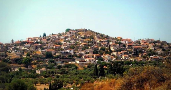 Τοπικό Πανηγύρι για τη Γιορτή του Αγίου Αθανασίου στο Γεράκι Λακωνίας