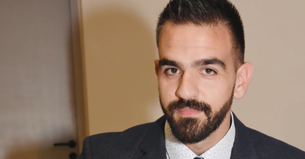 Αργύρης Ευαγγελάκος: Ευχαριστώ για την εμπιστοσύνη – προχωράμε με ευθύνη και δουλειά