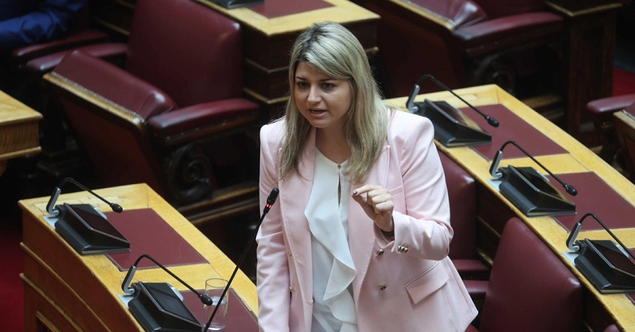 Ν. Γρηγοράκου: «Η στήριξη των Πρεσβυγενών Πατριαρχείων απαιτεί εθνική στρατηγική και όχι αποσπασματικές πρωτοβουλίες»