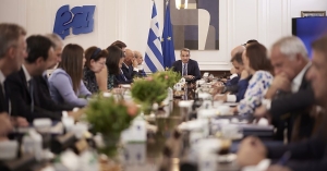 Ανασχηματισμός: Οι ανακοινώσεις για τις αλλαγές στο κυβερνητικό σχήμα