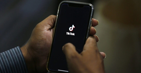 Τέλος το Tik Tok στην Αλβανία από 1η Ιανουαρίου