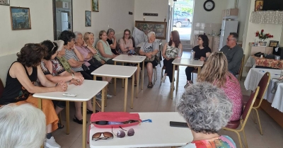 Δήμος Σπάρτης: Επιτυχής ολοκλήρωση της δράσης «Ψυχική Ανθεκτικότητα» σε Ξηροκάμπι, Καστόρι και Καρυές