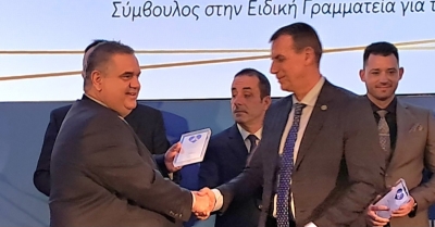 Μήνυμα του Δημάρχου Σπάρτης Μιχάλη Βακαλόπουλου με αφορμή την Παγκόσμια Ημέρα Αδέσποτων Ζώων