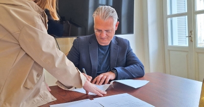 Νέα χρηματοδότηση 15 εκατ. ευρώ για ασφαλέστερους δρόμους από την Περιφέρεια Πελοποννήσου