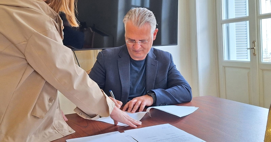 Νέα χρηματοδότηση 15 εκατ. ευρώ για ασφαλέστερους δρόμους από την Περιφέρεια Πελοποννήσου