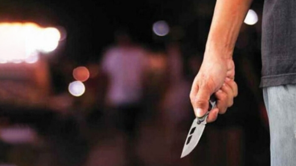 14χρονος μαχαίρωσε τον πατέρα της φίλης του