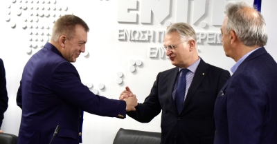 Ψηφιακός «χάρτης» για τον ελληνικό αθλητισμό-Η Περιφέρεια Πελοποννήσου αξιοποιεί το νέο εργαλείο e-Kouros