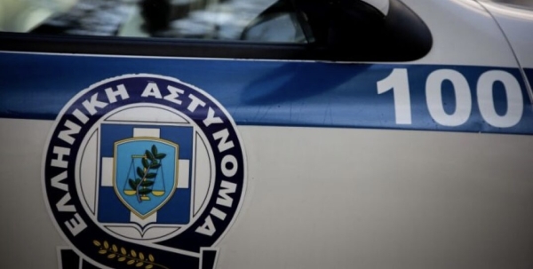 Λακωνία: Εξιχνιάστηκαν πέντε περιπτώσεις κλοπών