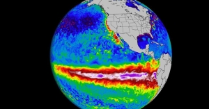 Το ισχυρότερο El Niño από το 1950 ξεκίνησε την «επέλασή» του και απειλεί με ακραία καιρικά φαινόμενα