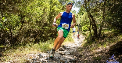 O Vamvakou Mountain Run επιστρέφει για 6η φορά στις πλαγιές του Πάρνωνα!