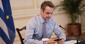 Απαγορεύει άμεσα τα social media κάτω των 15 ετών η κυβέρνηση-Μέσω kids wallet η ταυτοποίηση ηλικίας