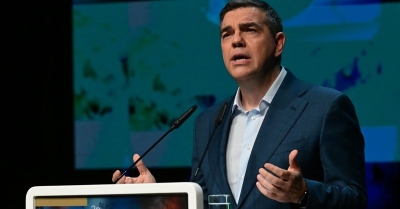 Αυτή είναι η ομάδα επιστημόνων του Τσίπρα - Πλήθος Καθηγητών- Όλα τα ονόματα