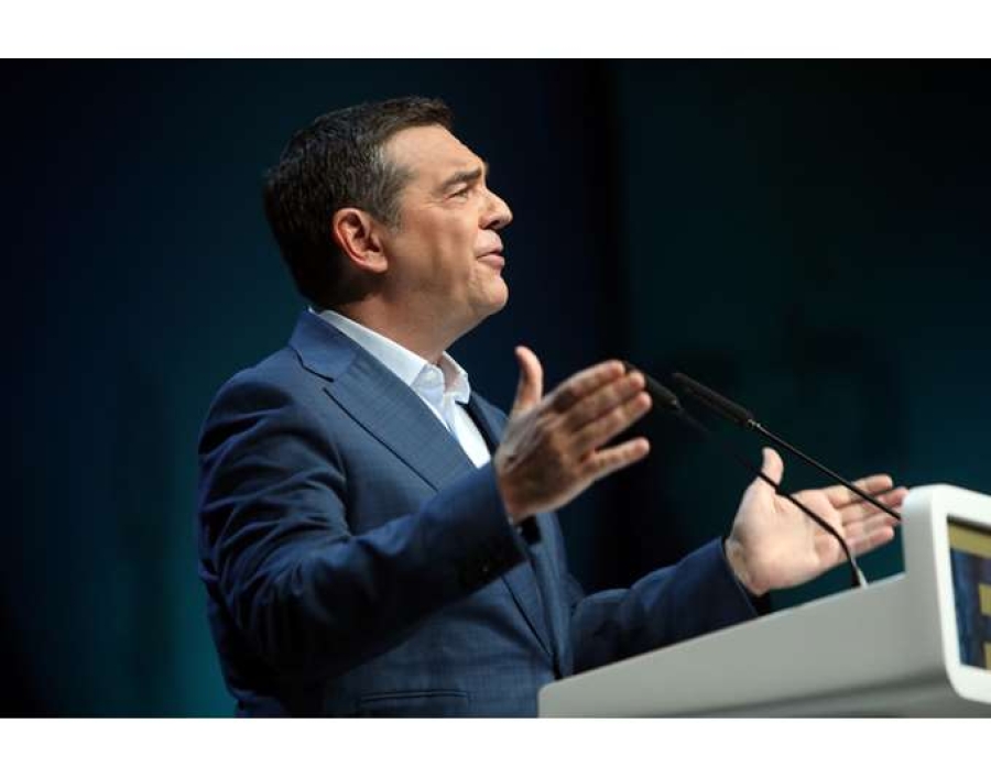 Αυτή είναι η ομάδα επιστημόνων του Τσίπρα - Πλήθος Καθηγητών- Όλα τα ονόματα