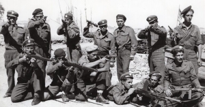 Σπάρτη: Το πρόγραμμα για τον εορτασμό της Εθνικής Αντίστασης