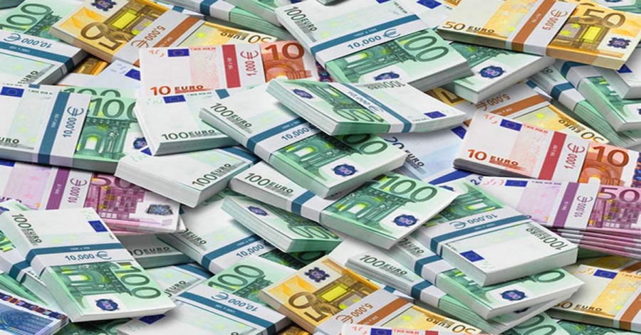 Του Άγη Βερούτη | €1 δισεκατομμύριο την ημέρα: o λογαριασμός της ευρωπαϊκής αποβιομηχάνισης