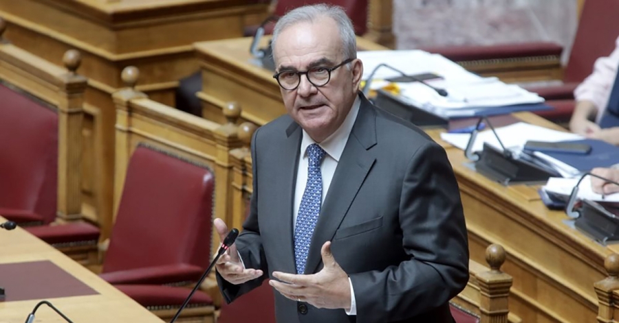 Παπαθανάσης στο ΕΡΤnews: Πάνω από €1 δισ. το πακέτο της ΔΕΘ