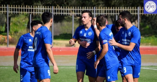 Ανακοινώθηκε ο όμιλος του Πανγυθεατικού για τη Γ&#039; Εθνική