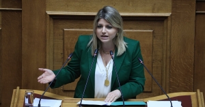 «Σας προσκαλώ, κ. Υπουργέ, να έρθετε να μιλήσετε στους Μανιάτες και τους κατοίκους του Δήμου Μονεμβασιάς για την «ανθεκτικότητα» πάνω στις στάχτες των περιουσιών τους!»