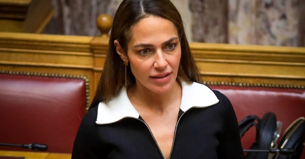 Δόμνα Μιχαηλίδου: Ανοίγουν τα κλειστά σπίτια - Έως 46.000 ευρώ σε οικογένεια με δύο παιδιά η ενίσχυση για την ανακαίνιση