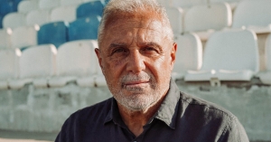 Βοσνιάδης και με τη βούλα! Η Καλαμάτα ανακοίνωσε την έναρξη της συνεργασίας της με τον έμπειρο τεχνικό