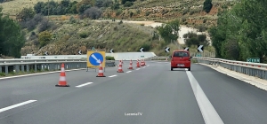 Απαγόρευση κυκλοφορίας φορτηγών την περίοδο εορτασμού των Αποκριών και της Καθαράς Δευτέρας