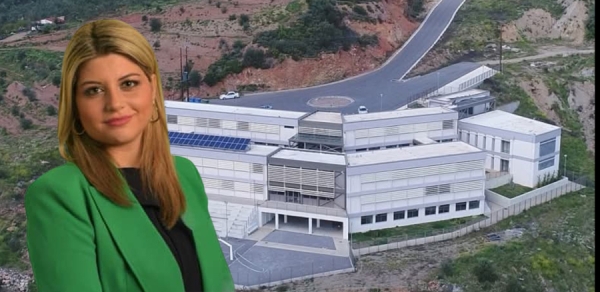 Ν. Γρηγοράκου | Επιμένει το Υπουργείο Παιδείας - Καμία πρόβλεψη για δεύτερο τμήμα στο Μουσικό σχολείο