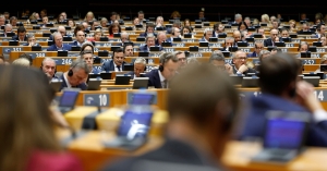 Ευρωκοινοβούλιο: «Παγώνει» τη συμφωνία με την Mercosur