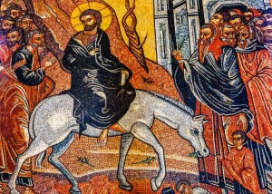 Κυριακή των Βαΐων: Τι γιορτάζουμε σήμερα