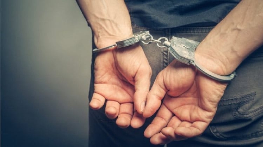 Συνελήφθη 47χρονος γιατί αφαίρεσε από οικία 2 κάμερες ασφαλείας