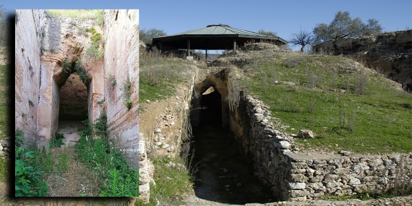 &#039;Εκκληση για την Αρχαία Πελλάνα της Λακωνίας