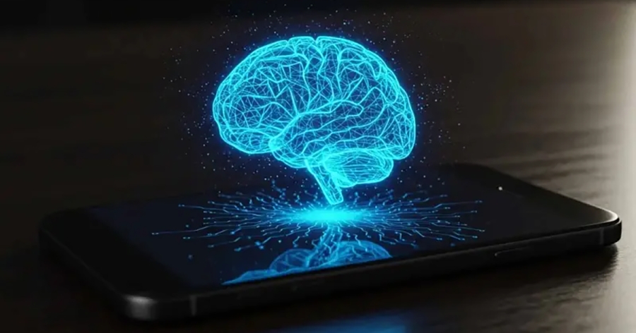 Τι συμβαίνει στον εγκέφαλο μας όταν κλείνουμε το ίντερνετ στο κινητό για δύο εβδομάδες
