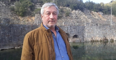 Β. Βαλιώτης: Ο Δήμος Σπάρτης δεν είναι προσωπικό φέουδο κανενός!