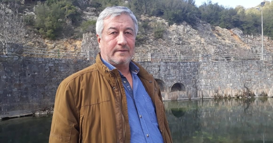 Β. Βαλιώτης: Ο Δήμος Σπάρτης δεν είναι προσωπικό φέουδο κανενός!
