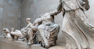 Νίκη στην UNESCO για τα γλυπτά του Παρθενώνα