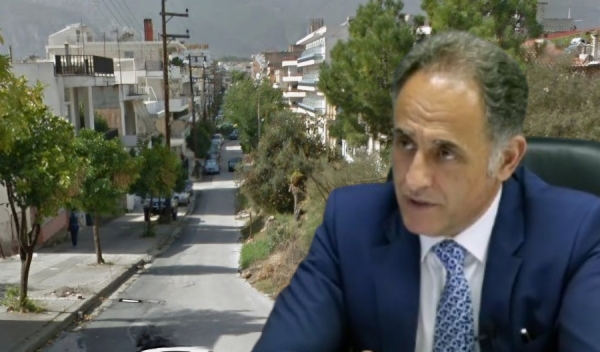 Ο Χρήστος Πλειώτας παίρνει θέση για το θέμα της Θερμοπυλών