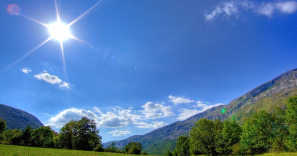 Ο Μάρτιος του 2025 ήταν ο θερμότερος στην ιστορία