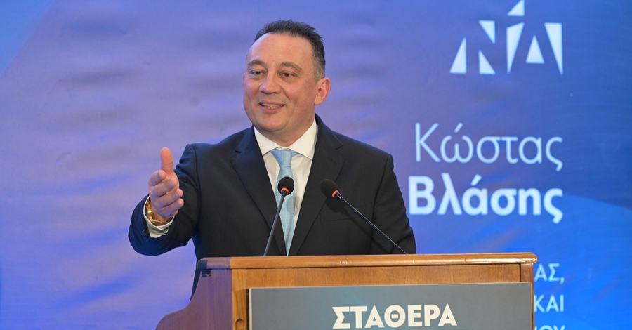 Περισσότεροι από 1.000 Αρκάδες στην εκδήλωση του Υφυπουργού Παιδείας, Θρησκευμάτων και Αθλητισμού Κων. Βλάση