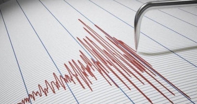 Σεισμός 5,1 Ρίχτερ ανοιχτά της Μεθώνης – Αισθητός και στη Λακωνία