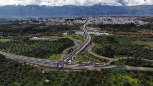 Διαμαρτυρία δημοτικών συμβούλων Δήμου Σπάρτης