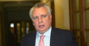 Συλλυπητήριο μήνυμα του Περιφερειάρχη Πελοποννήσου για την απώλεια του Αναστάση Παπαληγούρα