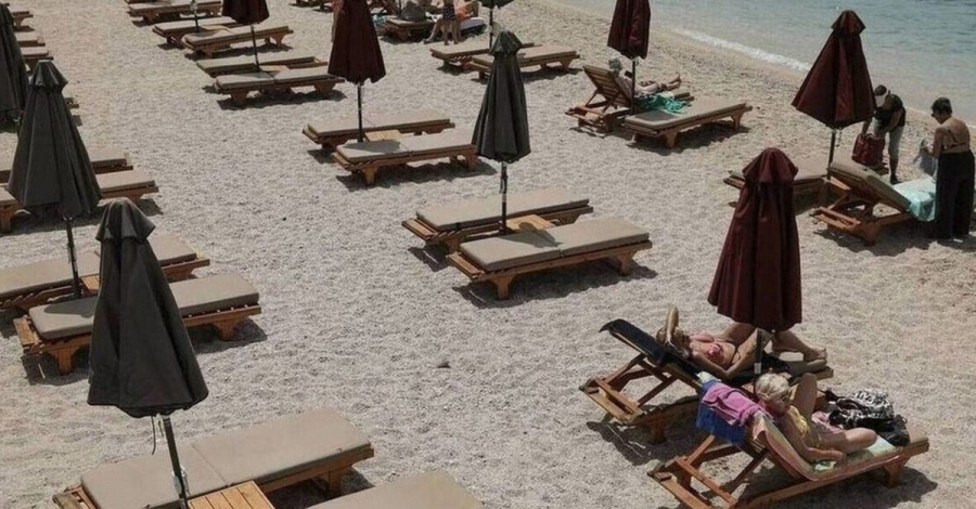 Μέχρι το τέλος του αιώνα οι μισές παραλίες κινδυνεύουν να χαθούν