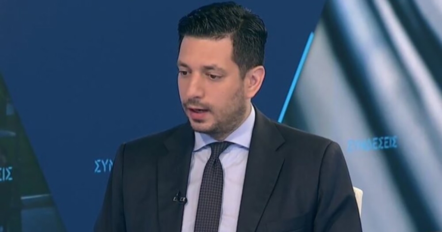 Κ. Κυρανάκης: "Αυστηρά πρόστιμα σε εταιρείες που πωλούν πατίνια εκτός προδιαγραφών"
