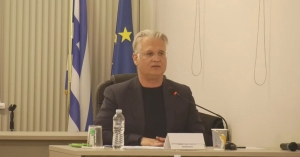 Πέρασε από το ΠΕΣΥ ο «μεγαλύτερος» προϋπολογισμός στην Περιφέρεια Πελοποννήσου (video)