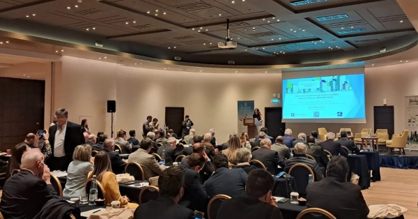 Βιώσιμη Πόλη: “Κλιματική Ουδετερότητα και Βιώσιμη Ανάπτυξη στη νέα ατζέντα των Δήμων”