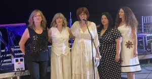 Σπάρτη: Με επιτυχία πραγματοποιήθηκε η εκδήλωση για την ημέρα Ανεξαρτησίας ΗΠΑ &amp; Καναδά